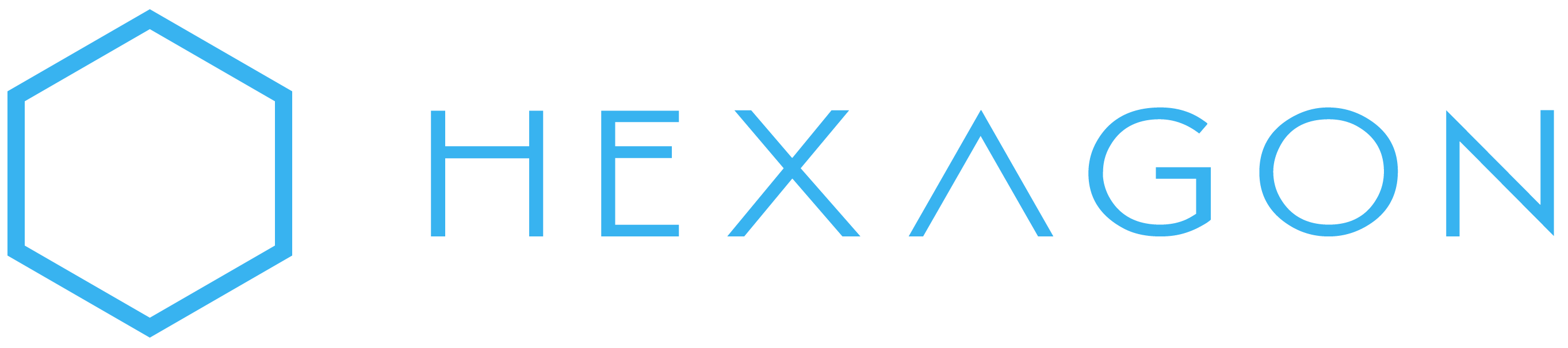 Hexagon AI