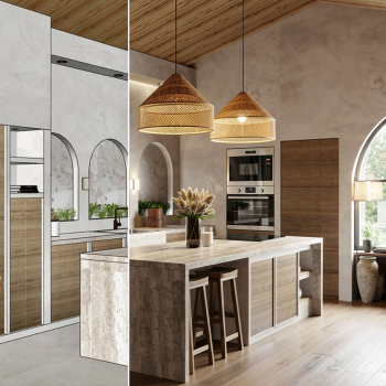 Render nội thất
