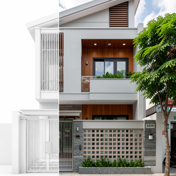 Render concept