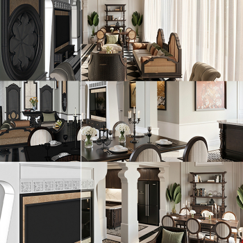 Batch render