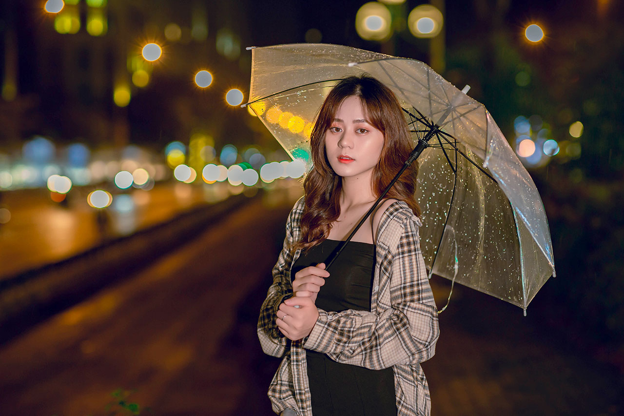 Trước